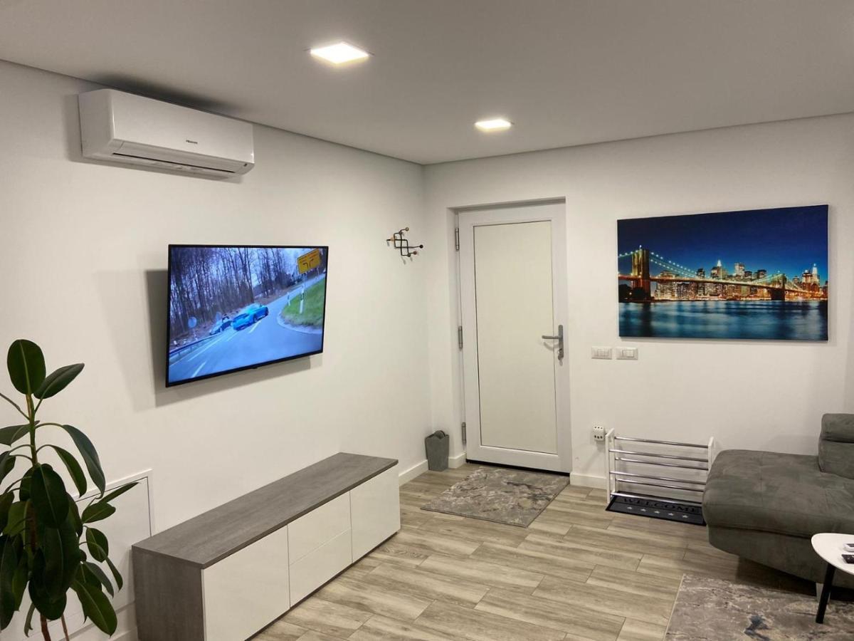 Apartamento Lora Studio Suceava Exterior foto