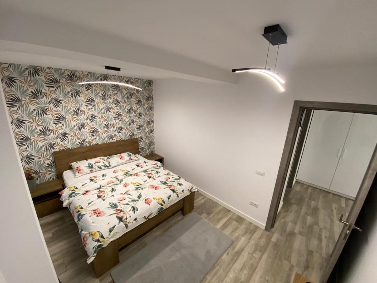 Apartamento Lora Studio Suceava Exterior foto