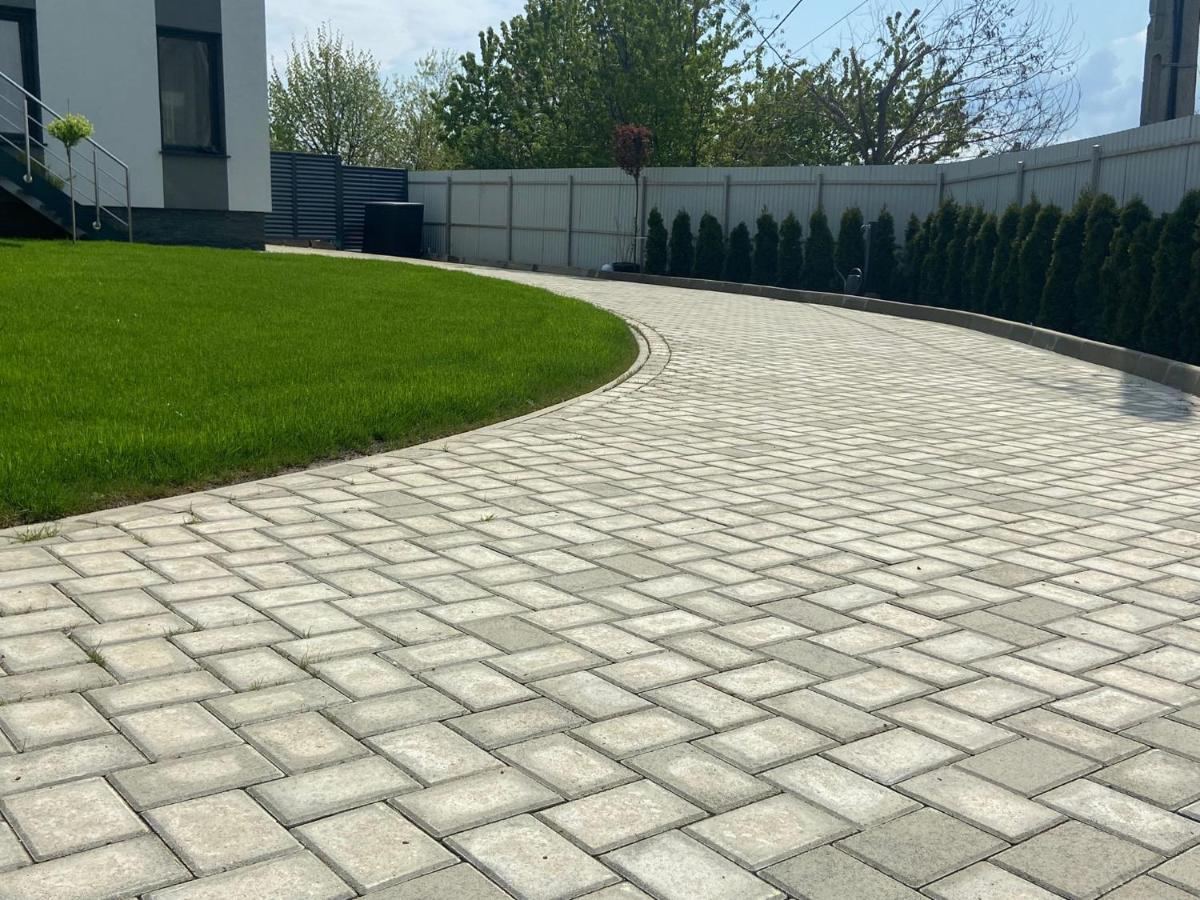 Apartamento Lora Studio Suceava Exterior foto