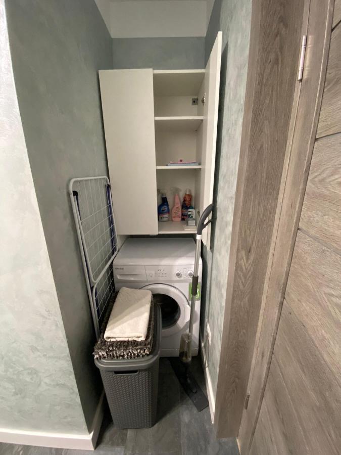 Apartamento Lora Studio Suceava Exterior foto