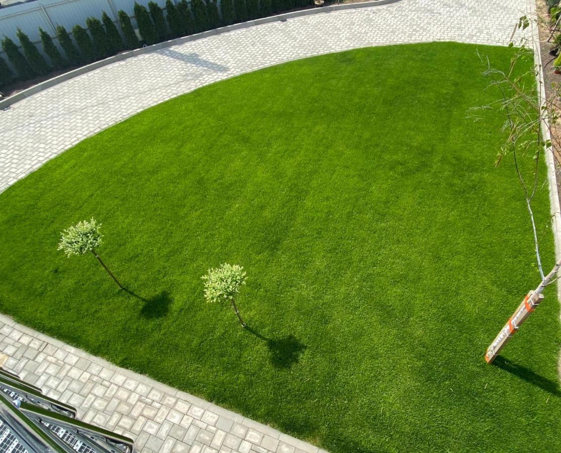 Apartamento Lora Studio Suceava Exterior foto