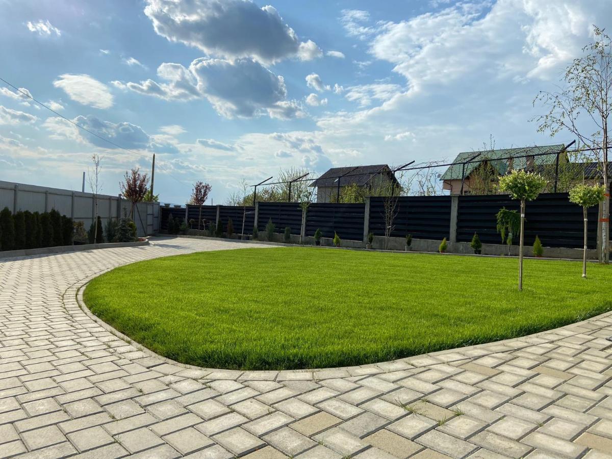 Apartamento Lora Studio Suceava Exterior foto