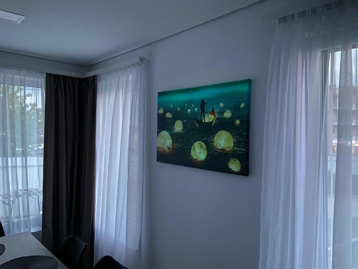 Apartamento Lora Studio Suceava Exterior foto