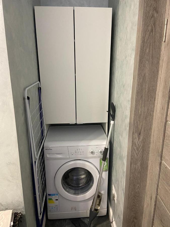 Apartamento Lora Studio Suceava Exterior foto