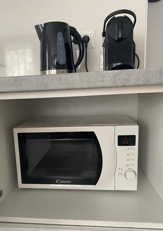 Apartamento Lora Studio Suceava Exterior foto